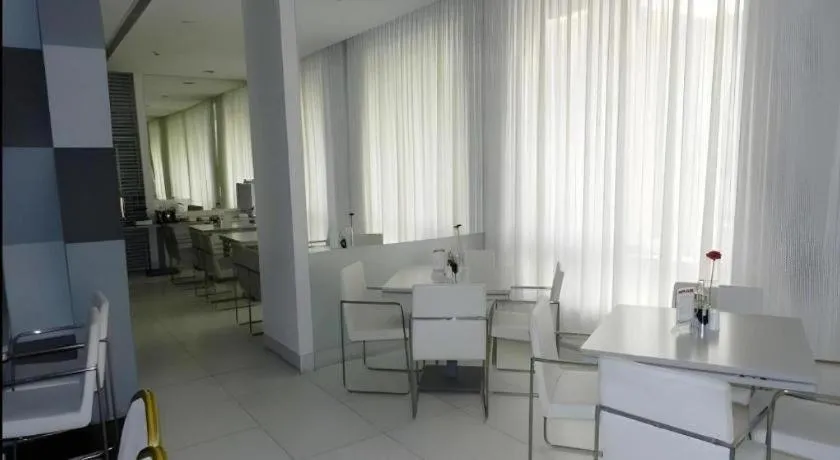 Jinjiang Inn Shenyang North Station