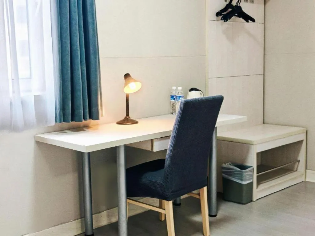 Jinjiang Inn Shenyang North Station