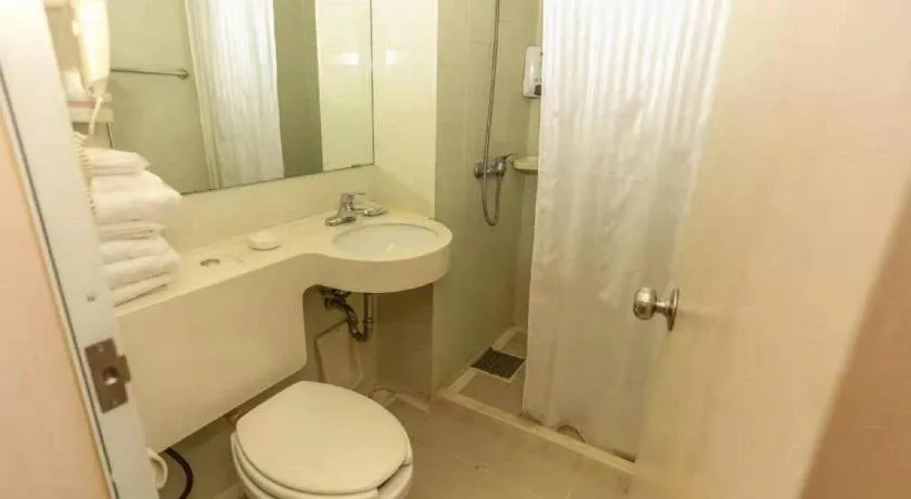 Jinjiang Inn Shenyang North Station