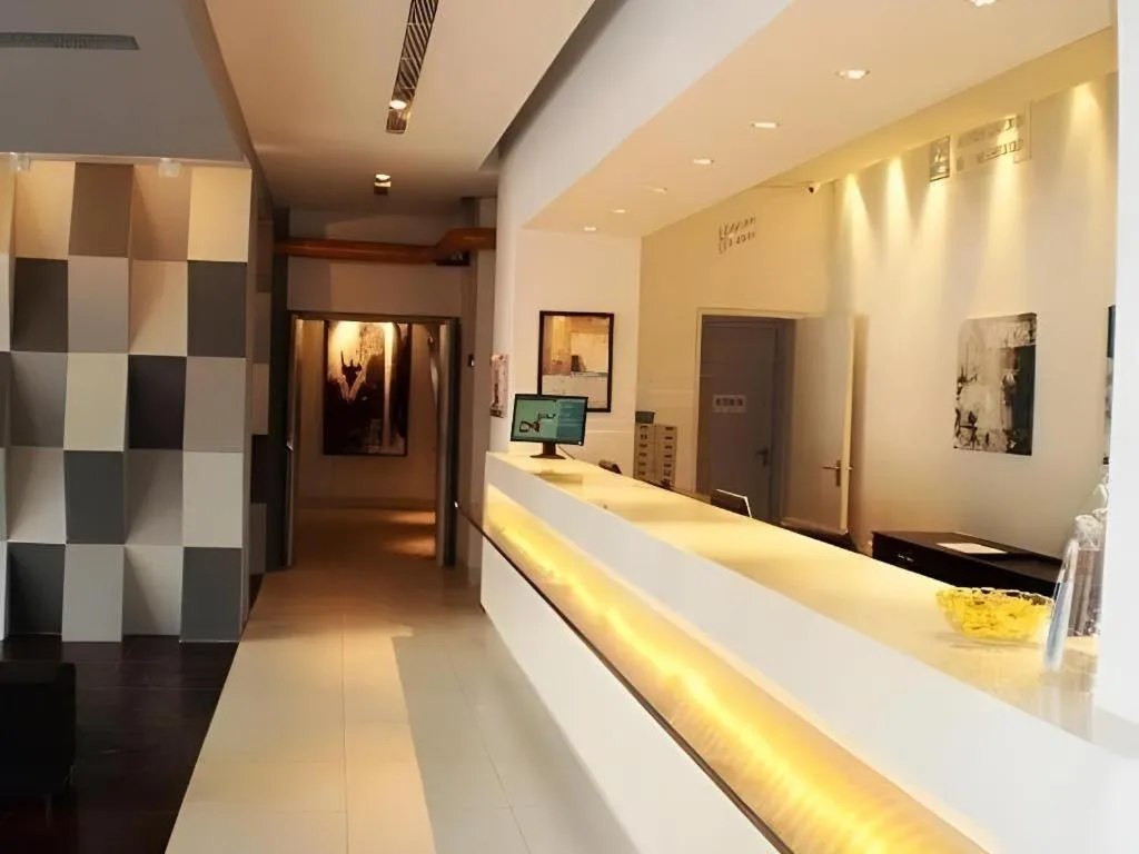 Jinjiang Inn Shenyang North Station