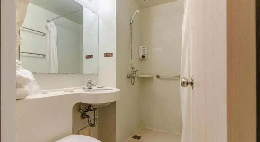 Jinjiang Inn Shenyang North Station