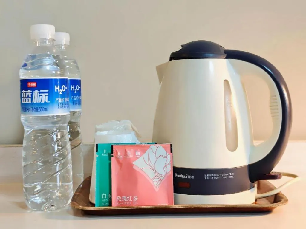 Jinjiang Inn Shenyang North Station