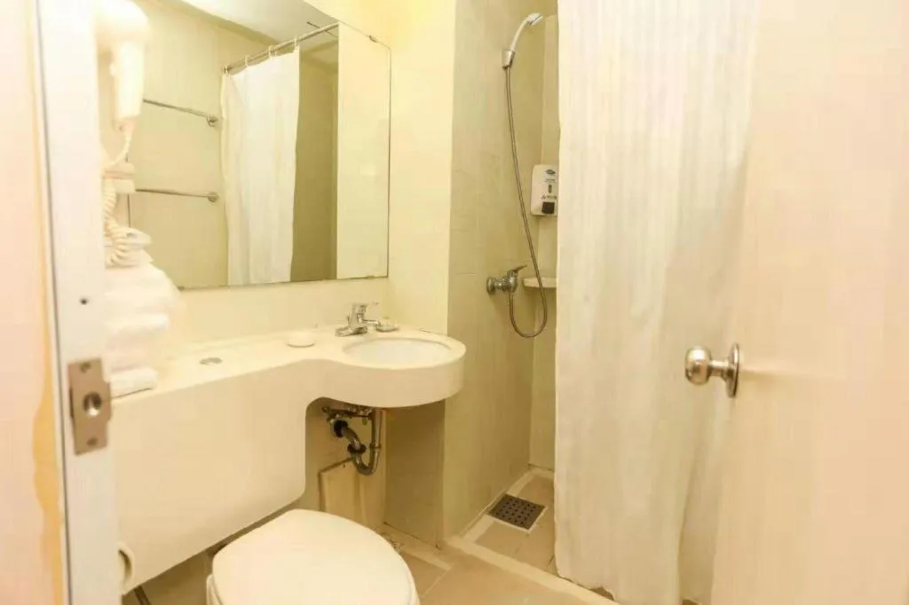 Jinjiang Inn Shenyang North Station