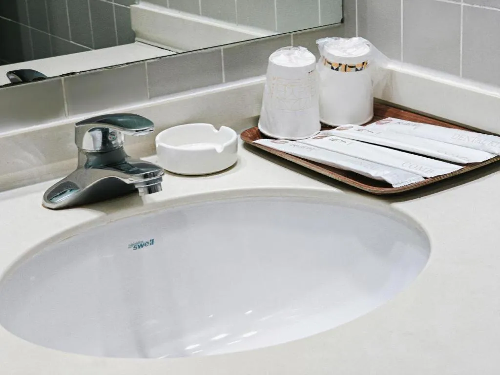 Jinjiang Inn Shenyang North Station