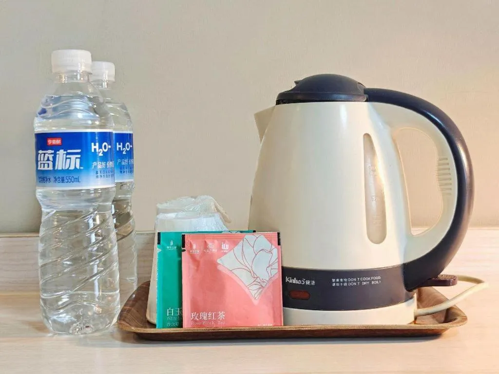 Jinjiang Inn Shenyang North Station