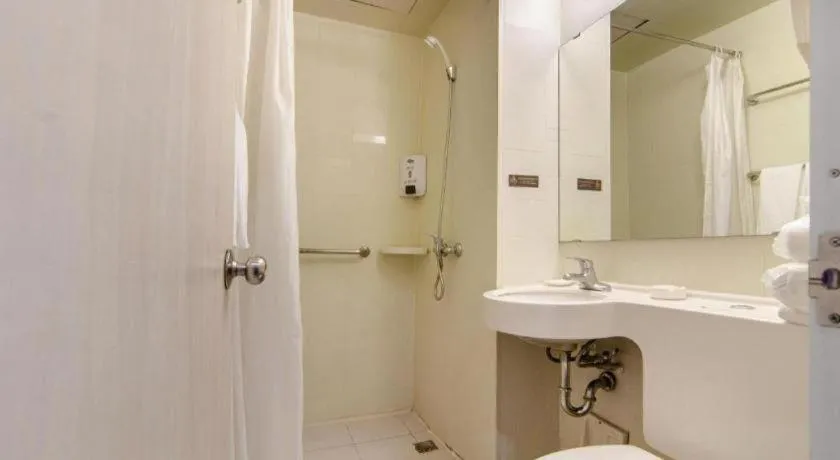 Jinjiang Inn Shenyang North Station