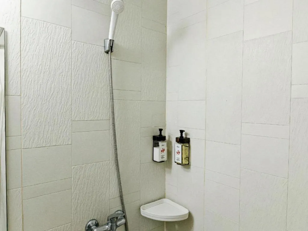 Jinjiang Inn Shenyang North Station