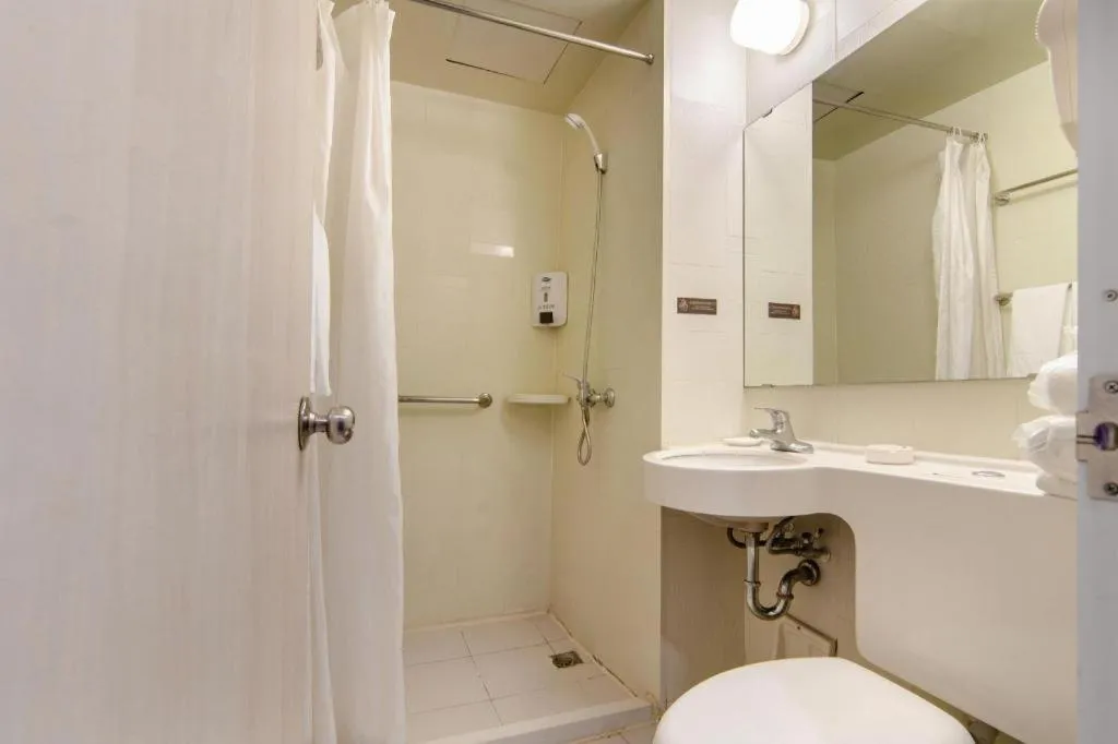 Jinjiang Inn Shenyang North Station