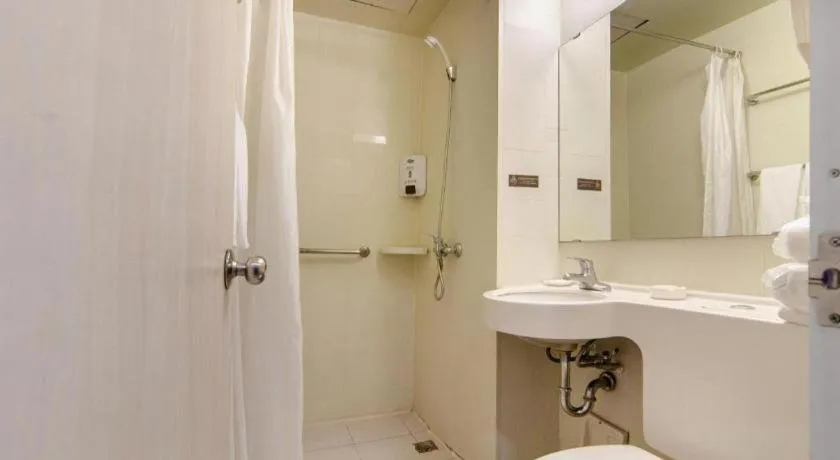 Jinjiang Inn Shenyang North Station