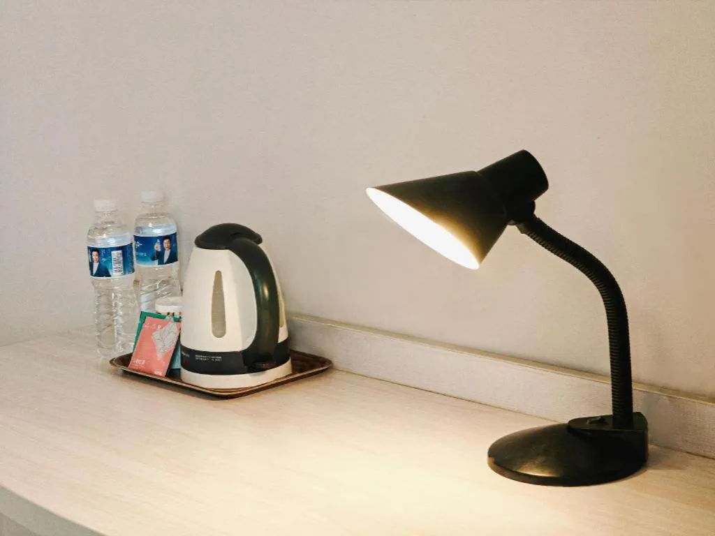 Jinjiang Inn Shenyang North Station