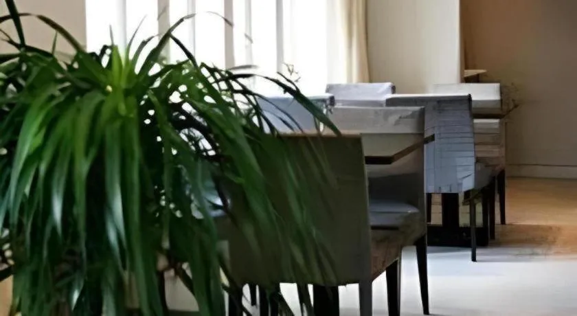 Jinjiang Inn Shenyang Xinggong North Street METRO