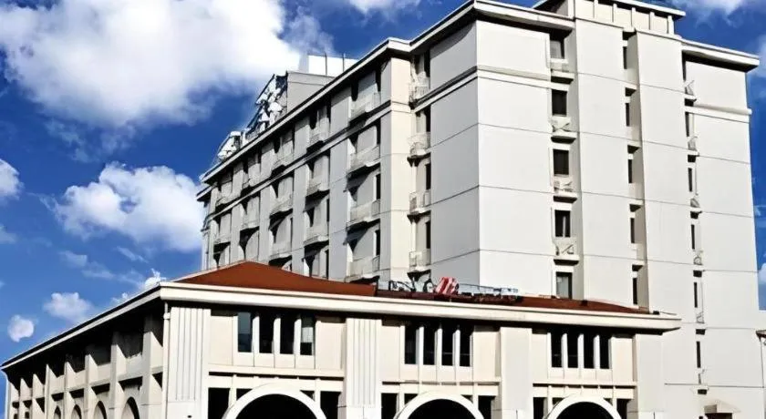 Jinjiang Inn Shenyang Xinggong North Street METRO