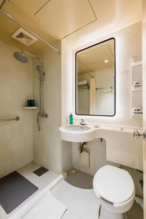 Jinjiang Inn Shenyang Xinggong North Street METRO