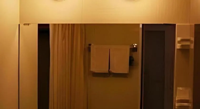 Jinjiang Inn Shenyang Xinggong North Street METRO