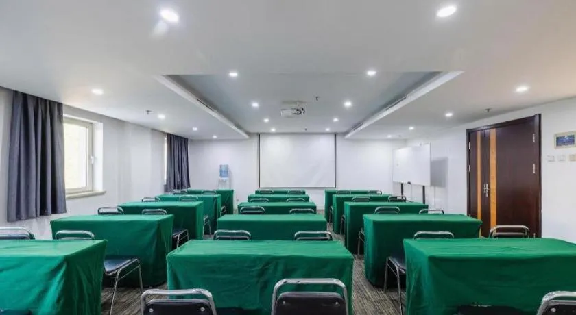 Jinjiang Inn Shenyang Xinggong North Street METRO