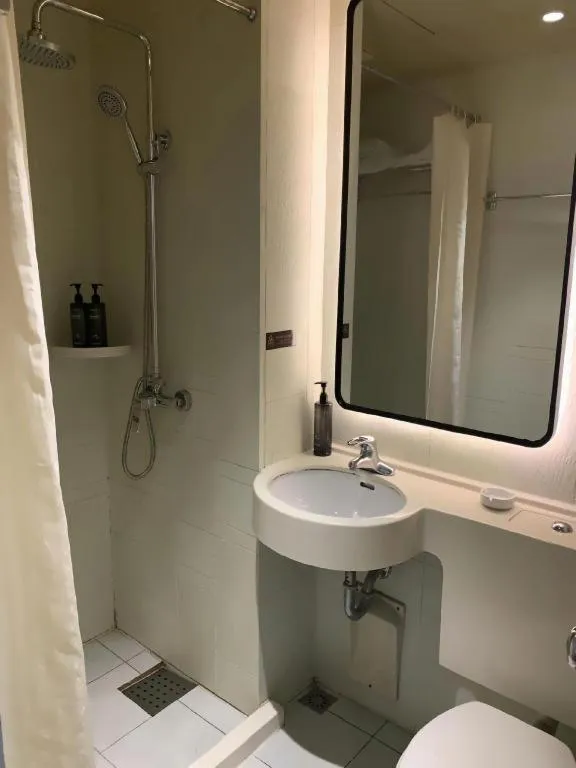 Jinjiang Inn Shenyang Xinggong North Street METRO