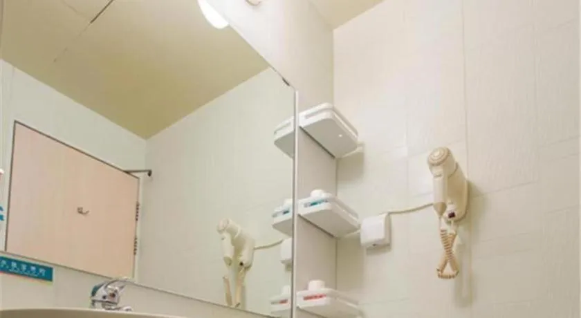 Jinjiang Inn Shenyang Xinggong North Street METRO