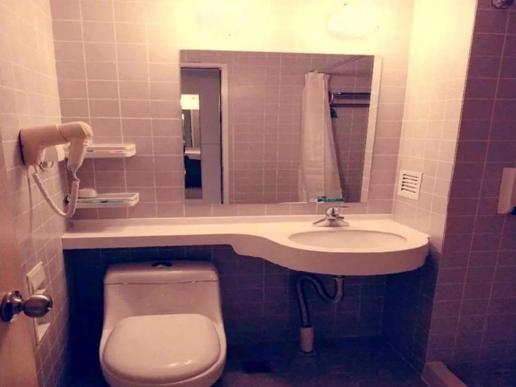 Jinjiang Inn Shenyang Xinggong North Street METRO