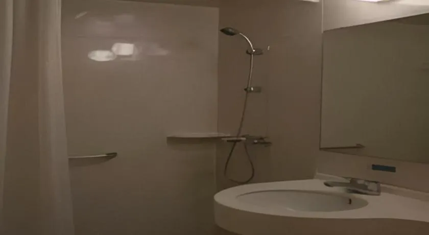 Jinjiang Inn Shenyang Xinggong North Street METRO