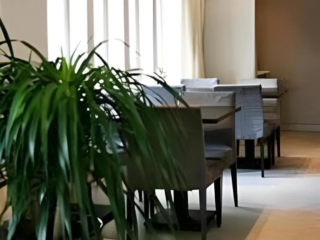 Jinjiang Inn Shenyang Xinggong North Street METRO