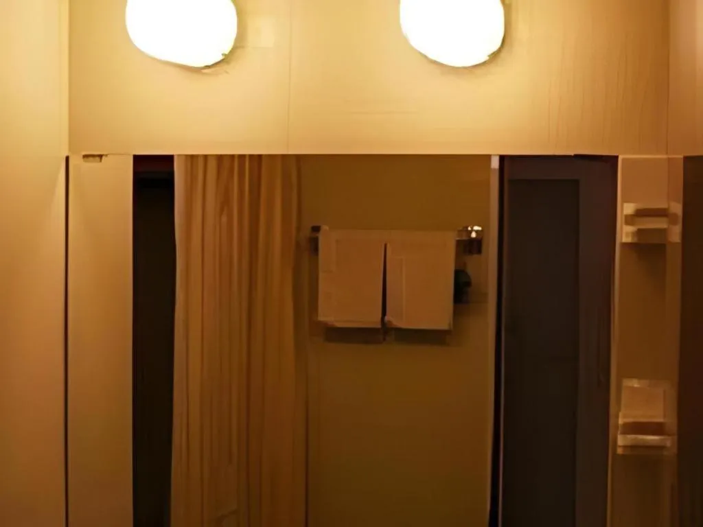 Jinjiang Inn Shenyang Xinggong North Street METRO