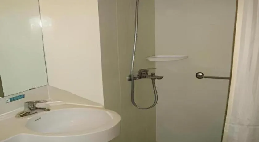 Jinjiang Inn Shenyang Xinggong North Street METRO