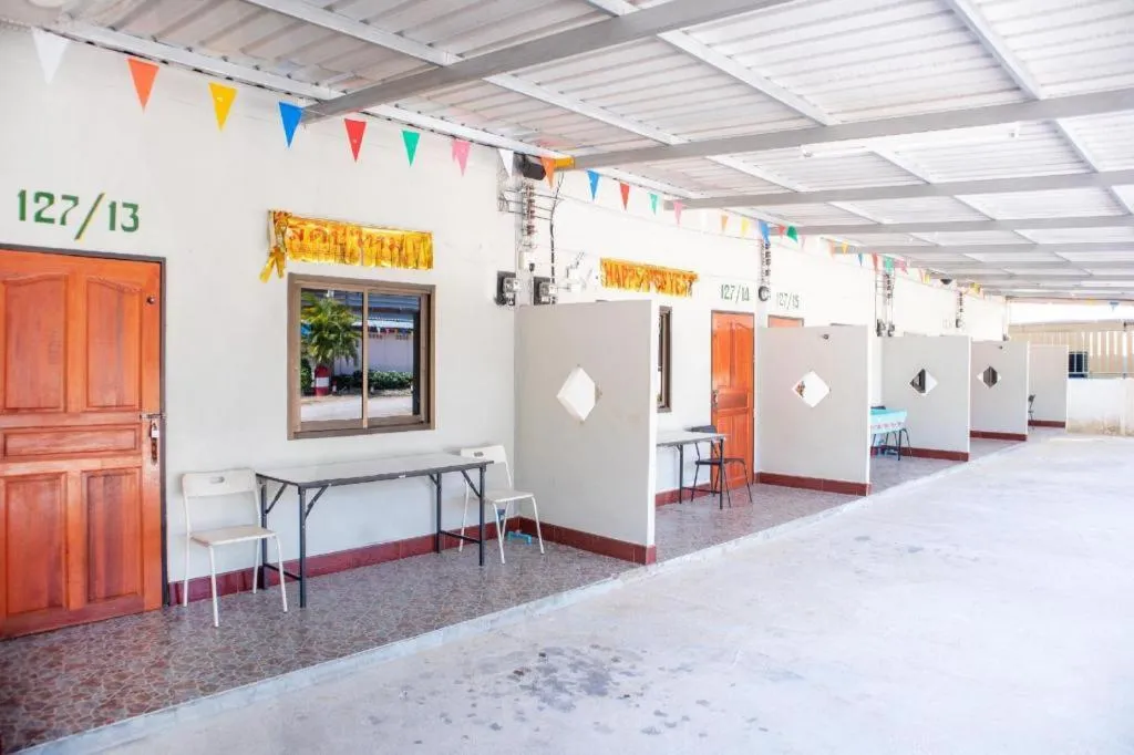 OYO 627 Sai Thai Garden Home Travel