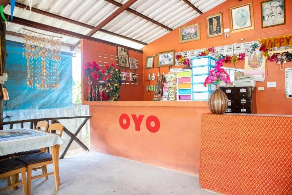 OYO 627 Sai Thai Garden Home Travel