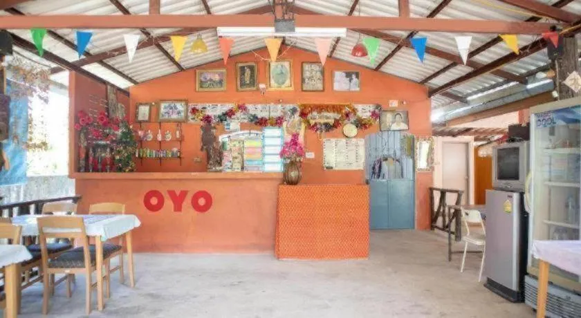 OYO 627 Sai Thai Garden Home Travel