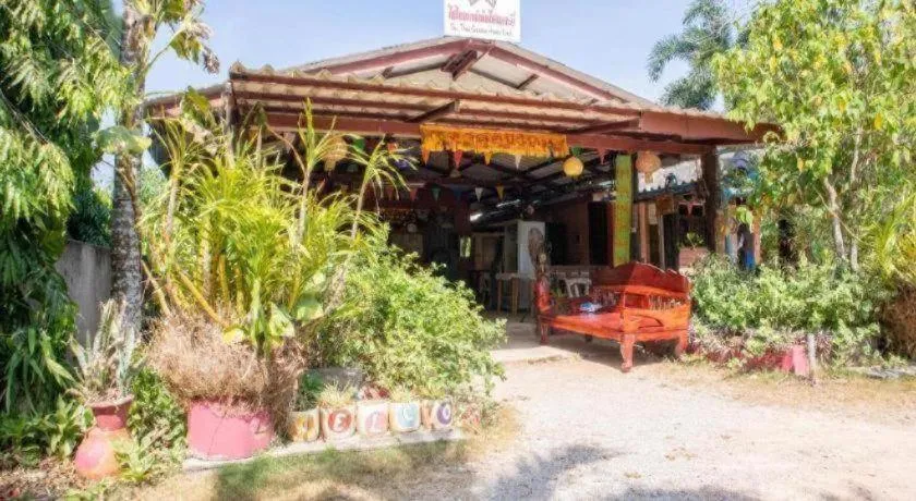 OYO 627 Sai Thai Garden Home Travel