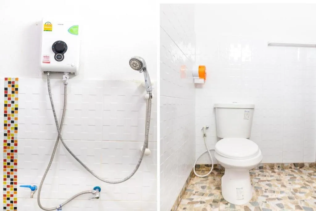 OYO 627 Sai Thai Garden Home Travel