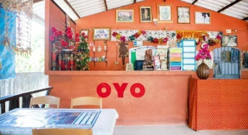 OYO 627 Sai Thai Garden Home Travel