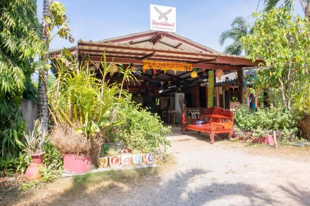 OYO 627 Sai Thai Garden Home Travel