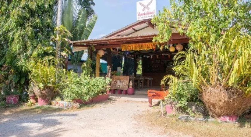 OYO 627 Sai Thai Garden Home Travel