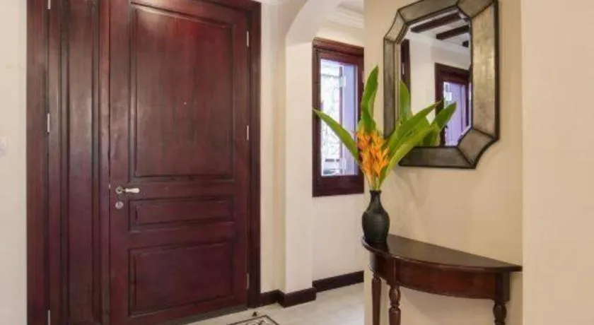 Le Bel Air Resort Luang Prabang