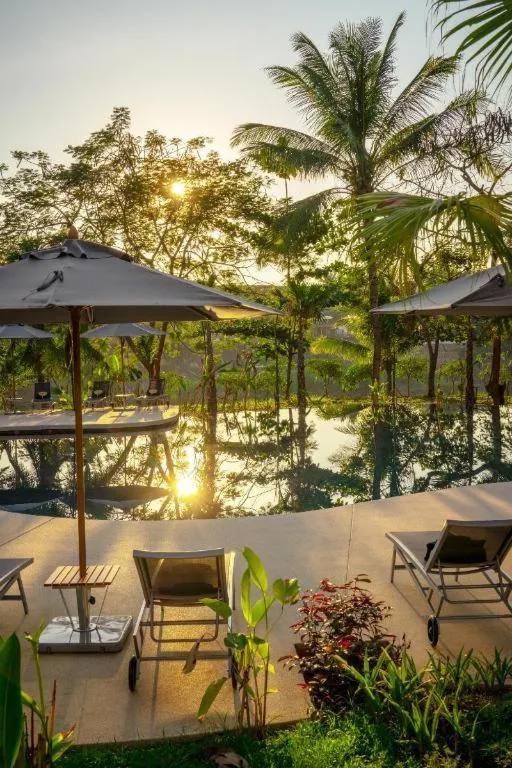 Le Bel Air Resort Luang Prabang