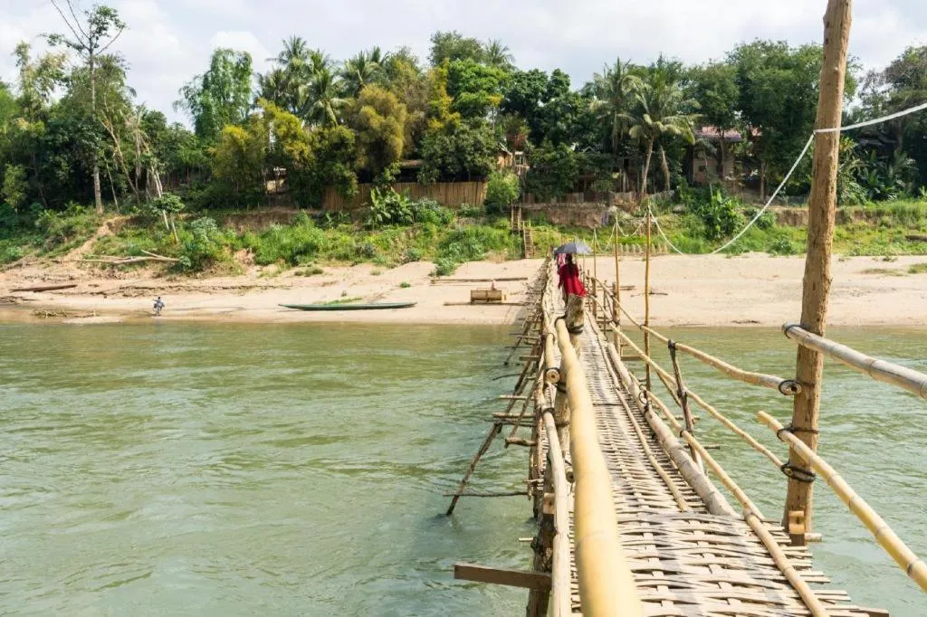 Le Bel Air Resort Luang Prabang