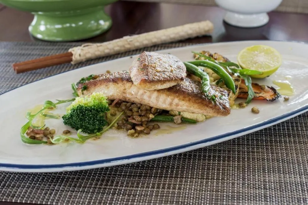 Le Bel Air Resort Luang Prabang