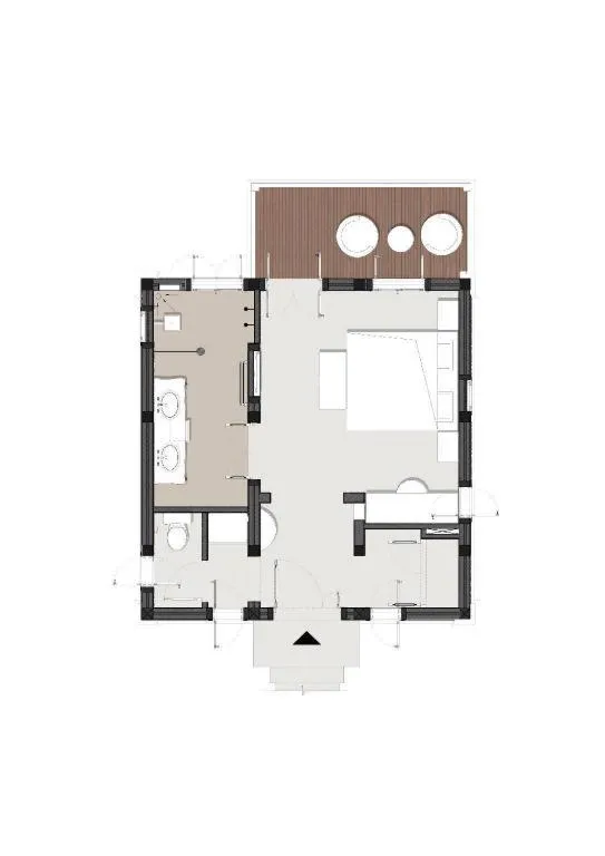 Le Bel Air Resort Luang Prabang