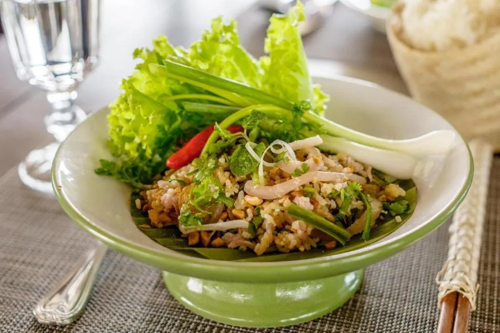 Le Bel Air Resort Luang Prabang