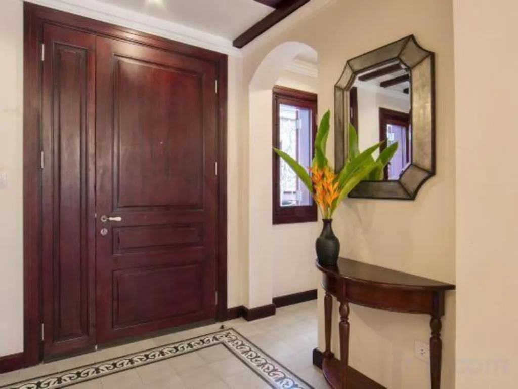 Le Bel Air Resort Luang Prabang