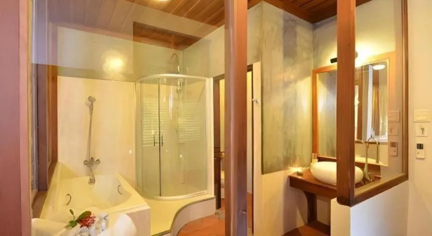 Le Bel Air Resort Luang Prabang