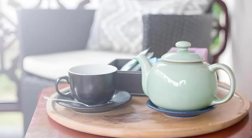 Le Bel Air Resort Luang Prabang