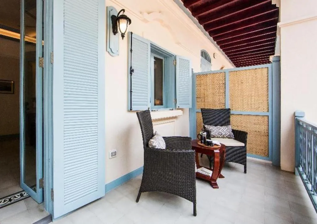 Le Bel Air Resort Luang Prabang