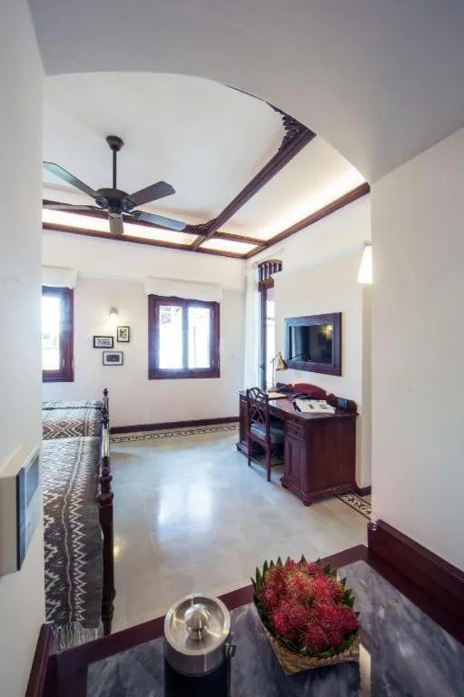 Le Bel Air Resort Luang Prabang