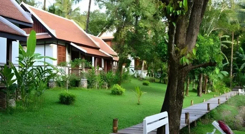 Le Bel Air Resort Luang Prabang
