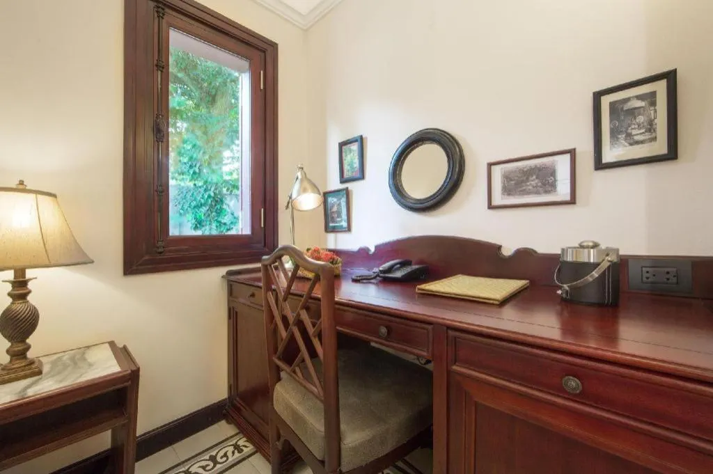 Le Bel Air Resort Luang Prabang