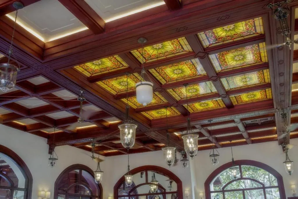 Le Bel Air Resort Luang Prabang