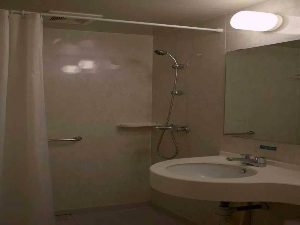 Jinjiang Inn Shenyang Northeastern University