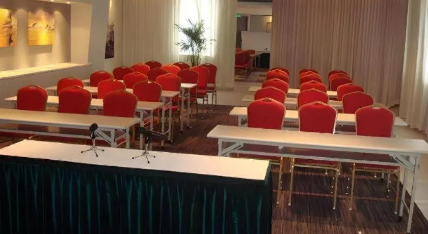 Jinjiang Inn Shenyang Northeastern University